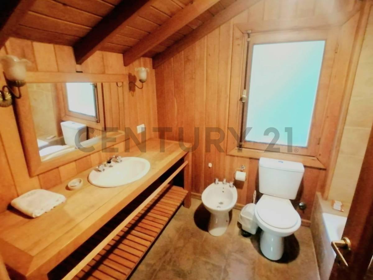 Casa en Venta - Altos del Sol - San Martín de Los Andes 4