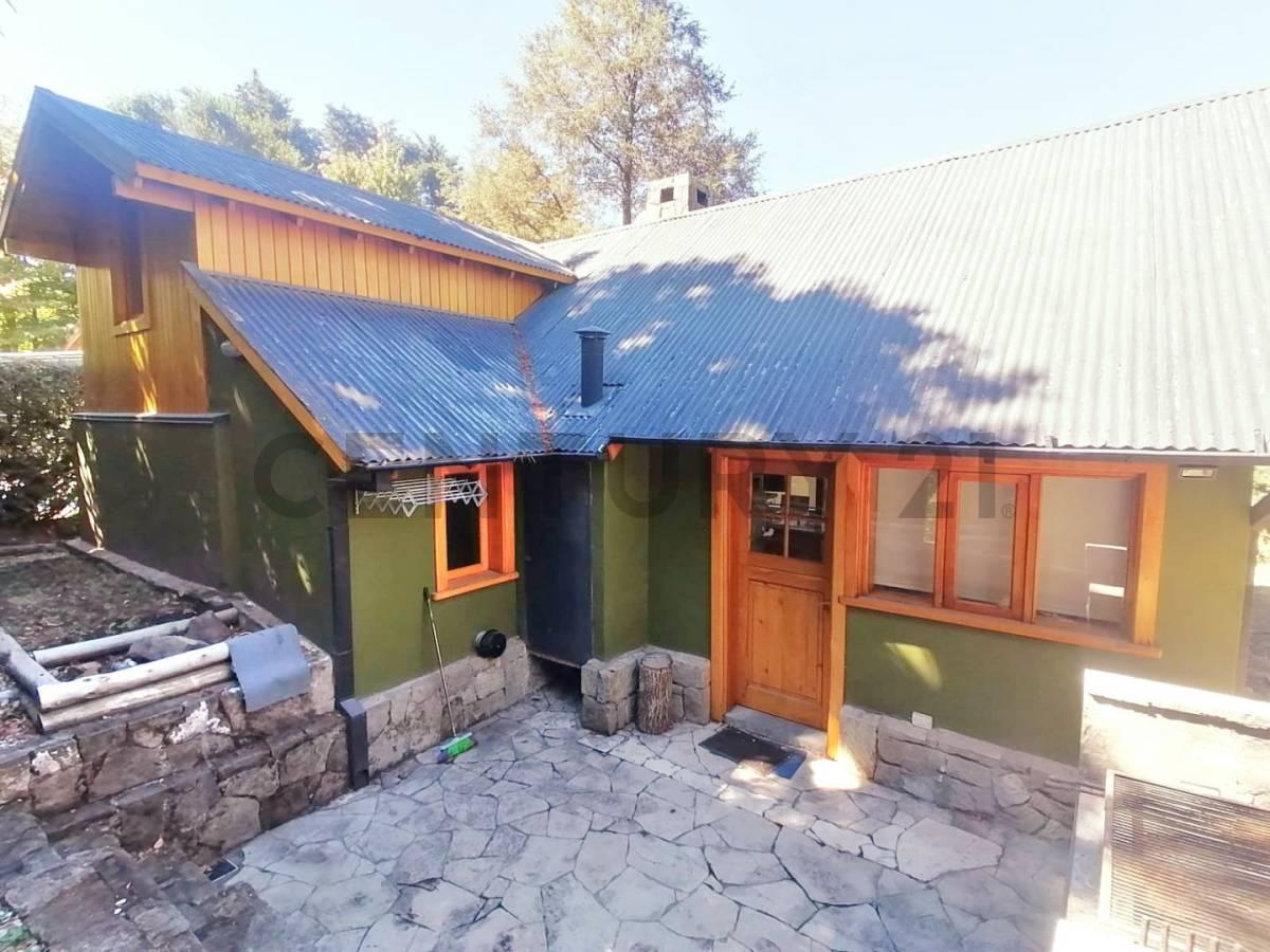 Casa en Venta - Altos del Sol - San Martín de Los Andes 5
