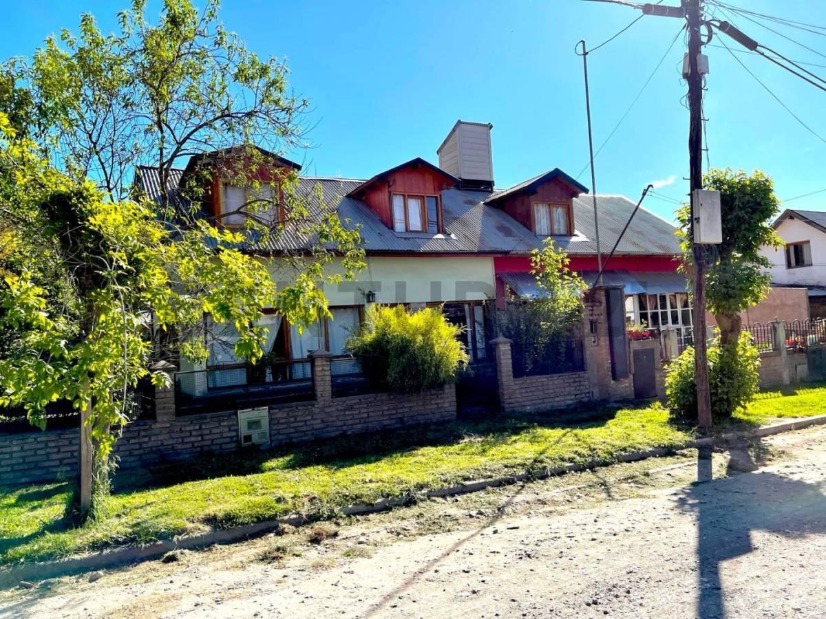 Casa Venta San Martin de Los Andes. Cerca Ruta 40 2