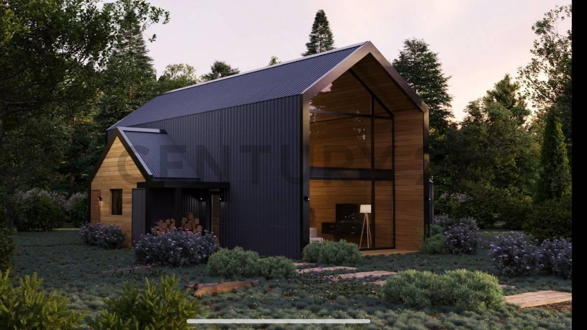 Venta Casa San Martin de Los Andes. La Reserva 2