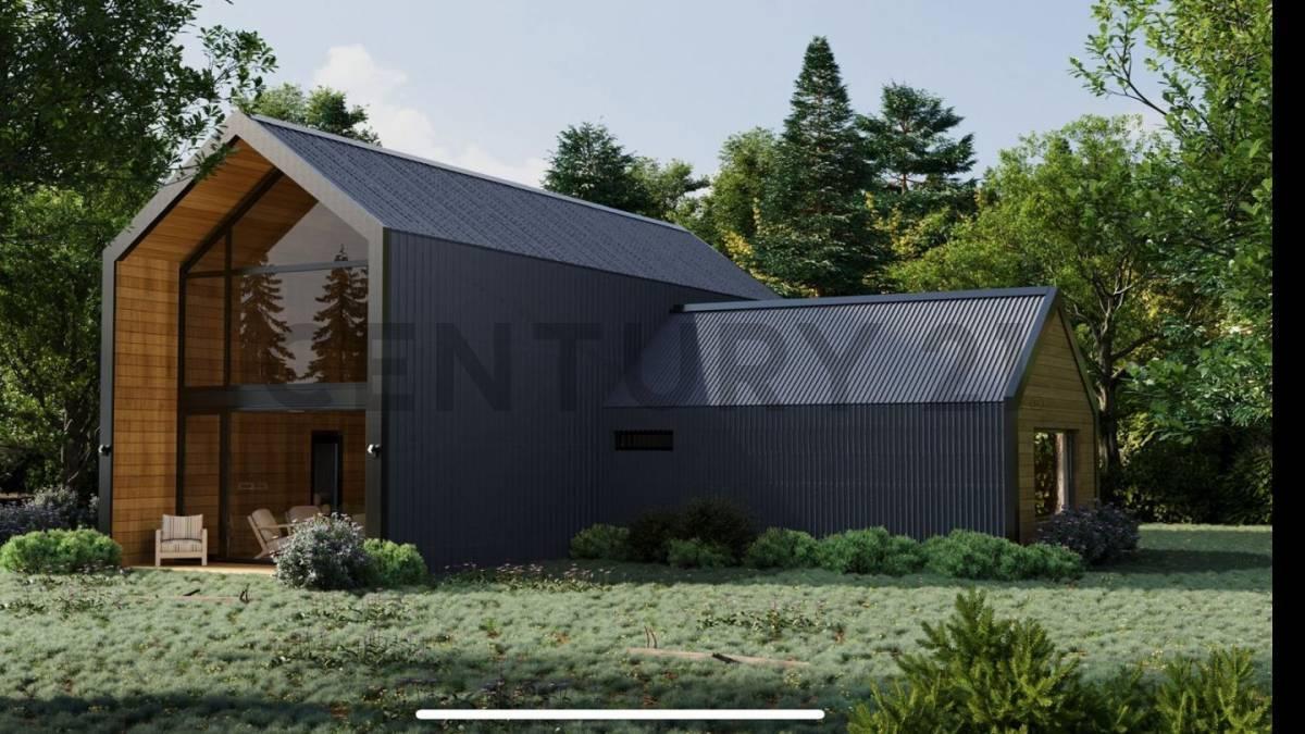 Venta Casa San Martin de Los Andes. La Reserva 3
