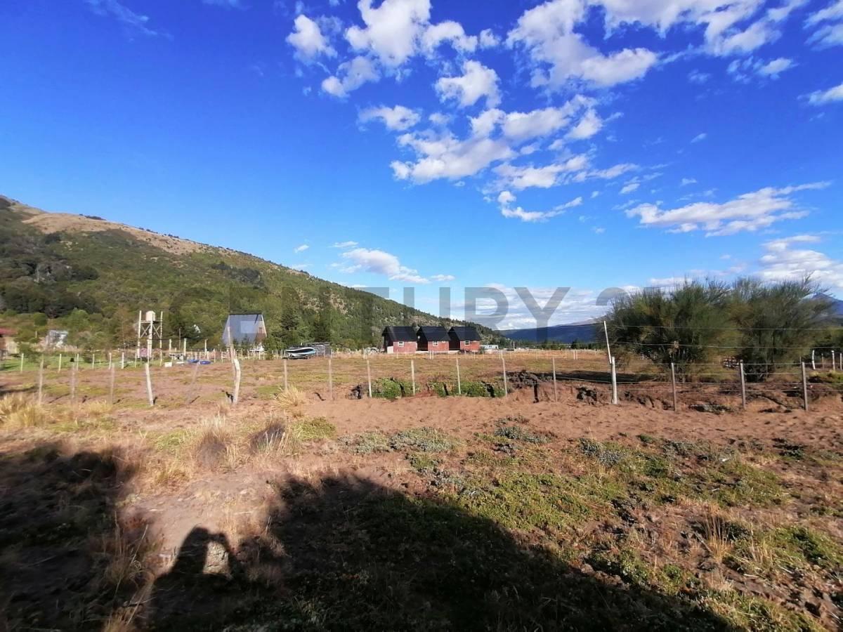 Venta de Lote - Lago Lolog Quilquihue - San Martin de Los Andes 2