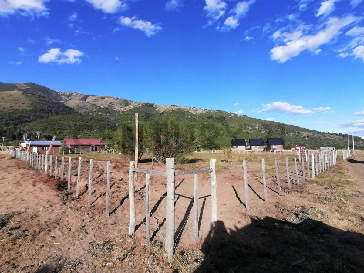 Venta de Lote - Lago Lolog Quilquihue - San Martin de Los Andes 1