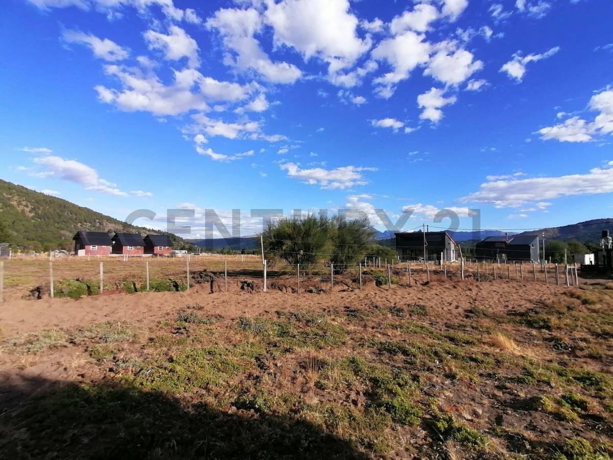 Venta de Lote - Lago Lolog Quilquihue - San Martin de Los Andes 5