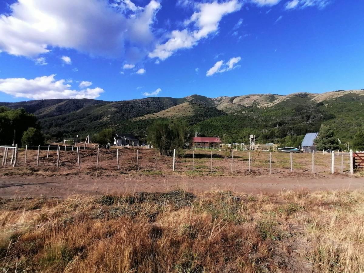Venta de Lote - Lago Lolog Quilquihue - San Martin de Los Andes 4