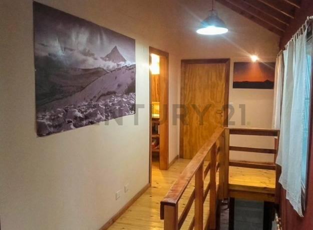 Dos Casa Venta San Martin de Los Andes. Alihuen Alto 3
