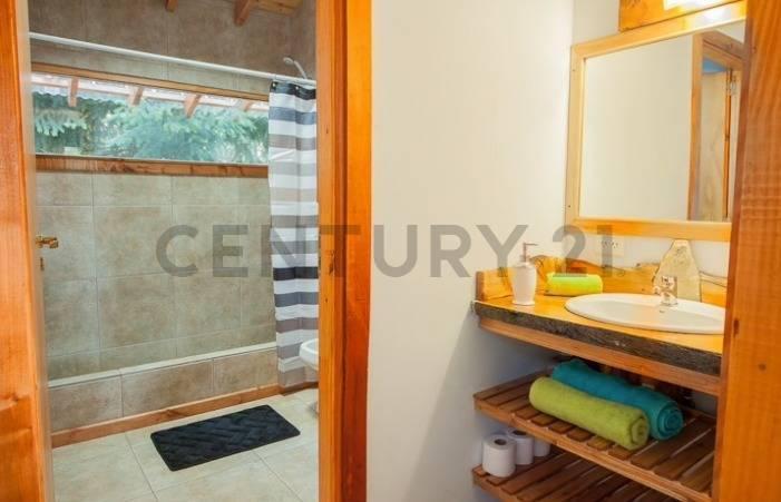 Dos Casa Venta San Martin de Los Andes. Alihuen Alto 4