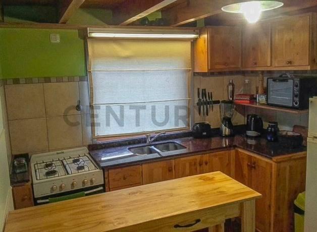 Dos Casa Venta San Martin de Los Andes. Alihuen Alto 5