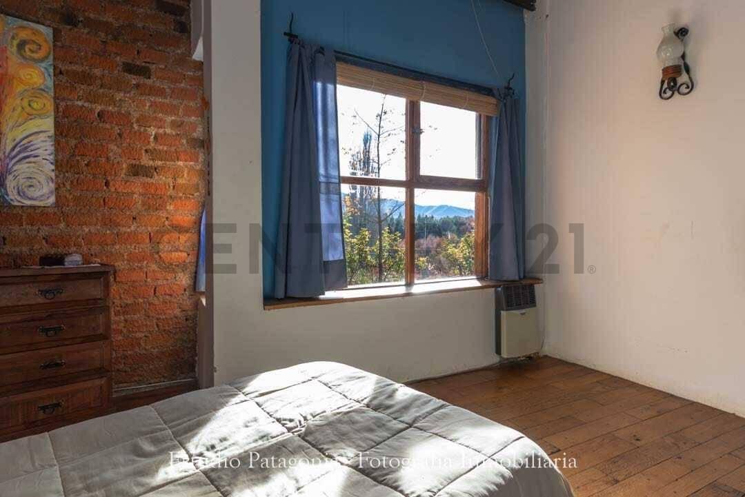 Venta Hermosa Casa San Martin de Los Andes Oportunidad de Ne 5