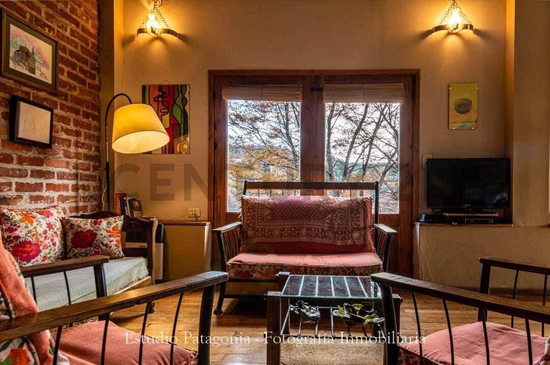 Venta Hermosa Casa San Martin de Los Andes Oportunidad de Ne 5