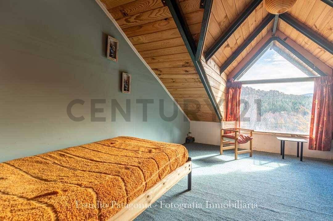 Venta Hermosa Casa San Martin de Los Andes Oportunidad de Ne 4