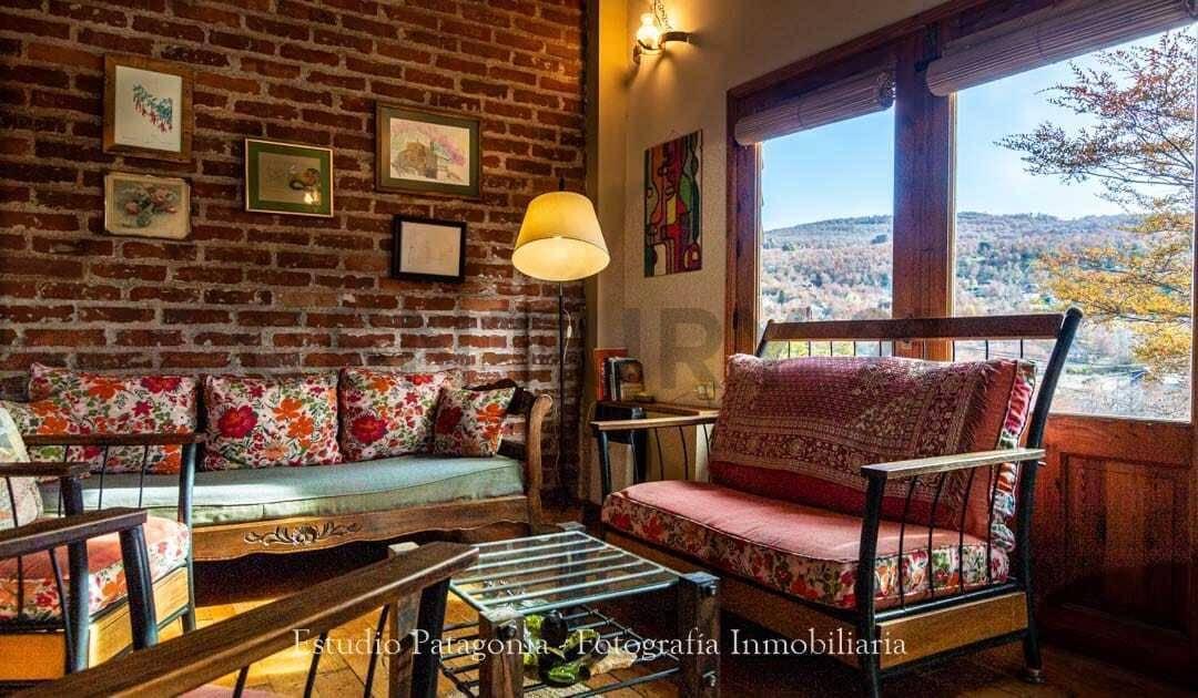 Venta Hermosa Casa San Martin de Los Andes Oportunidad de Ne 3