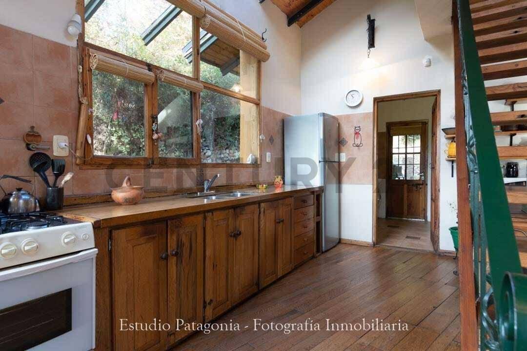Venta Hermosa Casa San Martin de Los Andes Oportunidad de Ne 1