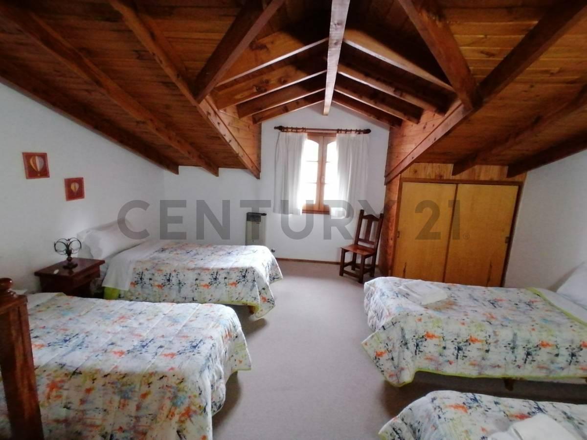 Venta Complejo de Cabañas - San Martin de Los Andes - Patago 5