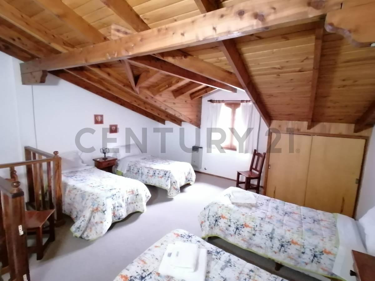 Venta Complejo de Cabañas - San Martin de Los Andes - Patago 4