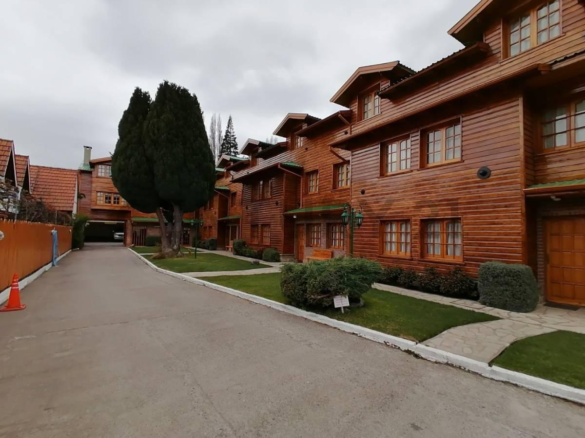 Venta Complejo de Cabañas - San Martin de Los Andes - Patago 1