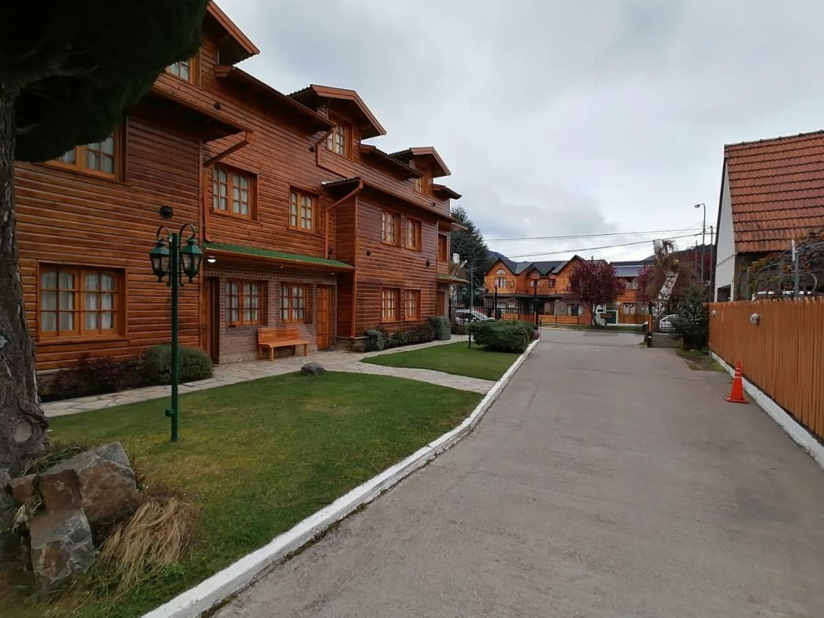 Venta Complejo de Cabañas - San Martin de Los Andes - Patago 3