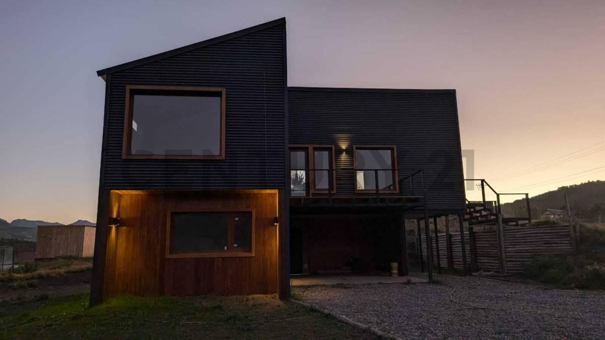 Casa en Venta, San Martín de Los Andes a Estrenar! 3