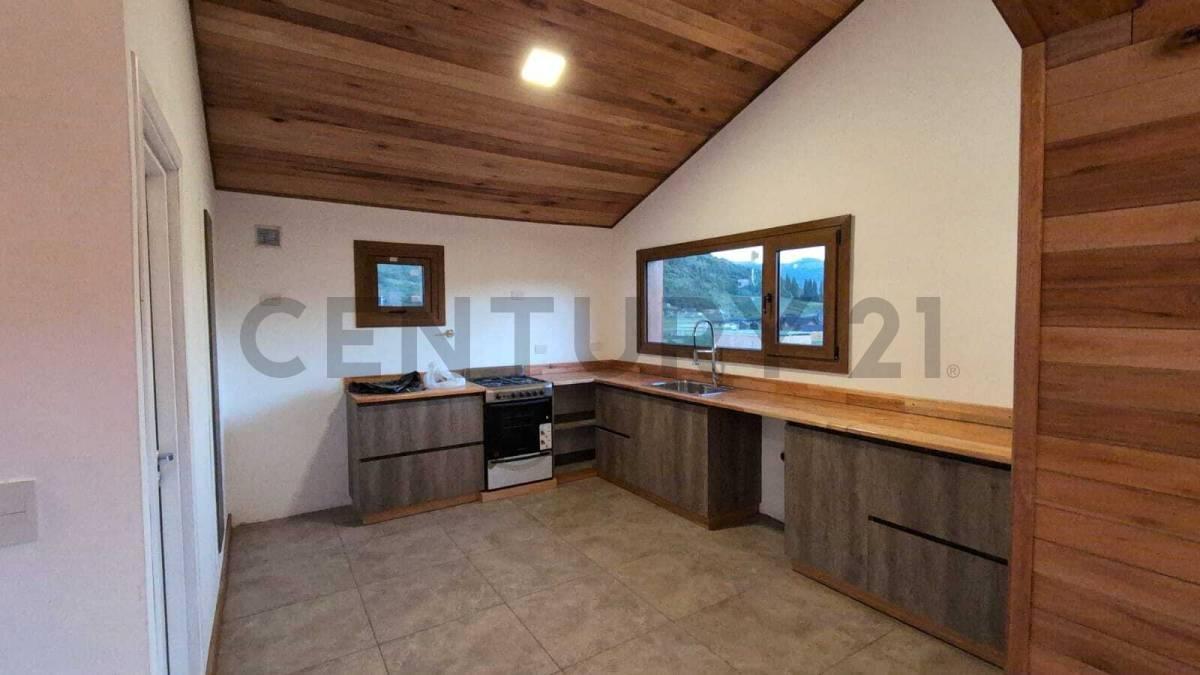 Casa en Venta, San Martín de Los Andes a Estrenar! 1