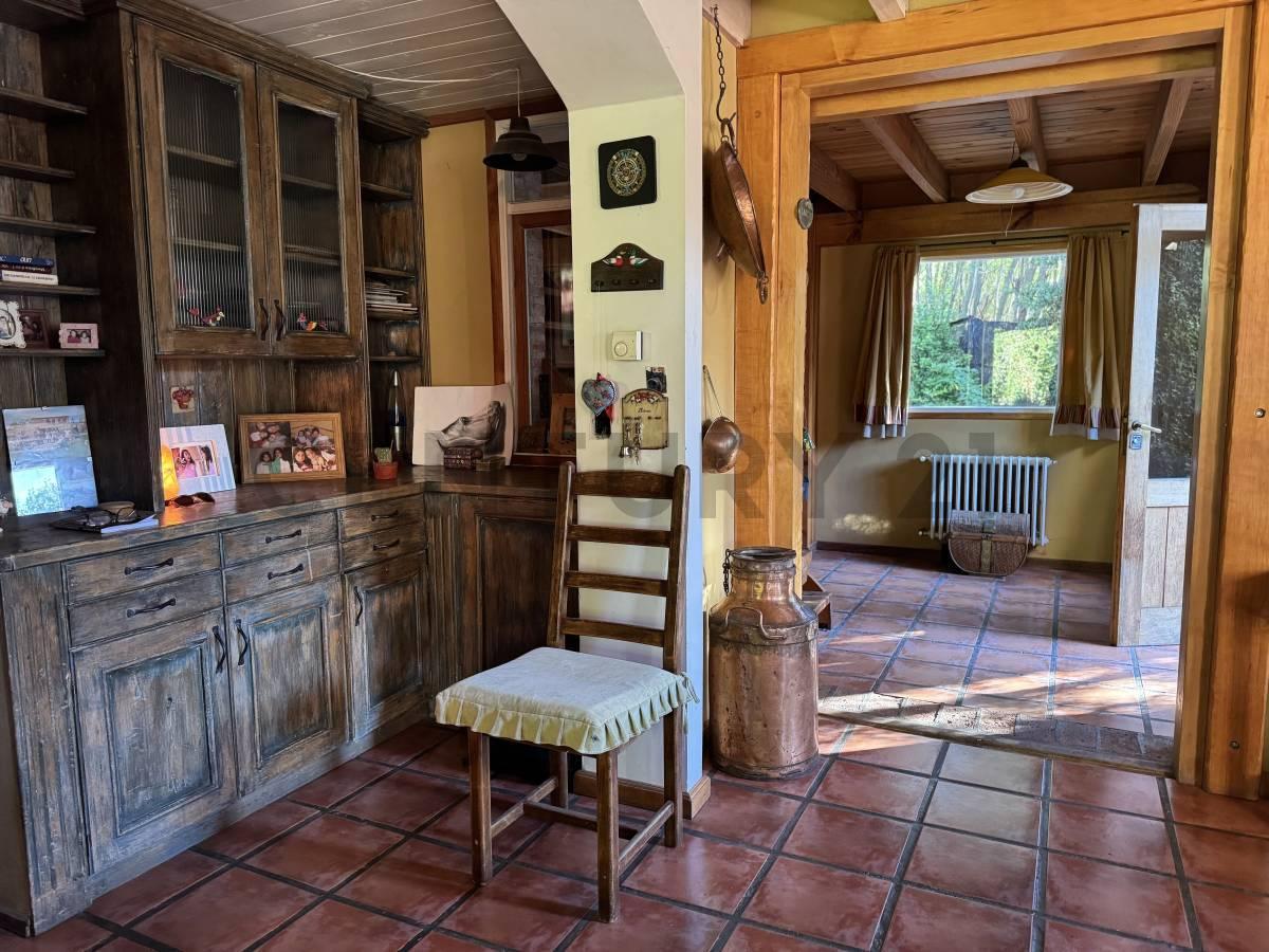 Casa Venta San Martin de Los Andes. Altos de Chapelco. Apto Credito 3