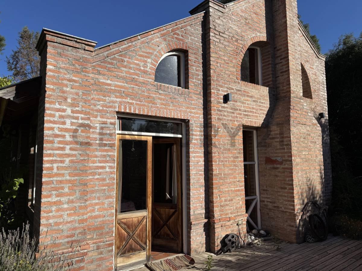 Casa Venta San Martin de Los Andes. Altos de Chapelco. Apto Credito 5