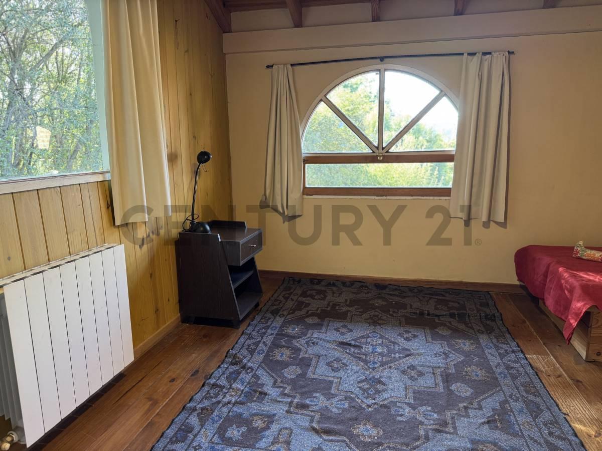Casa Venta San Martin de Los Andes. Altos de Chapelco. Apto Credito 1