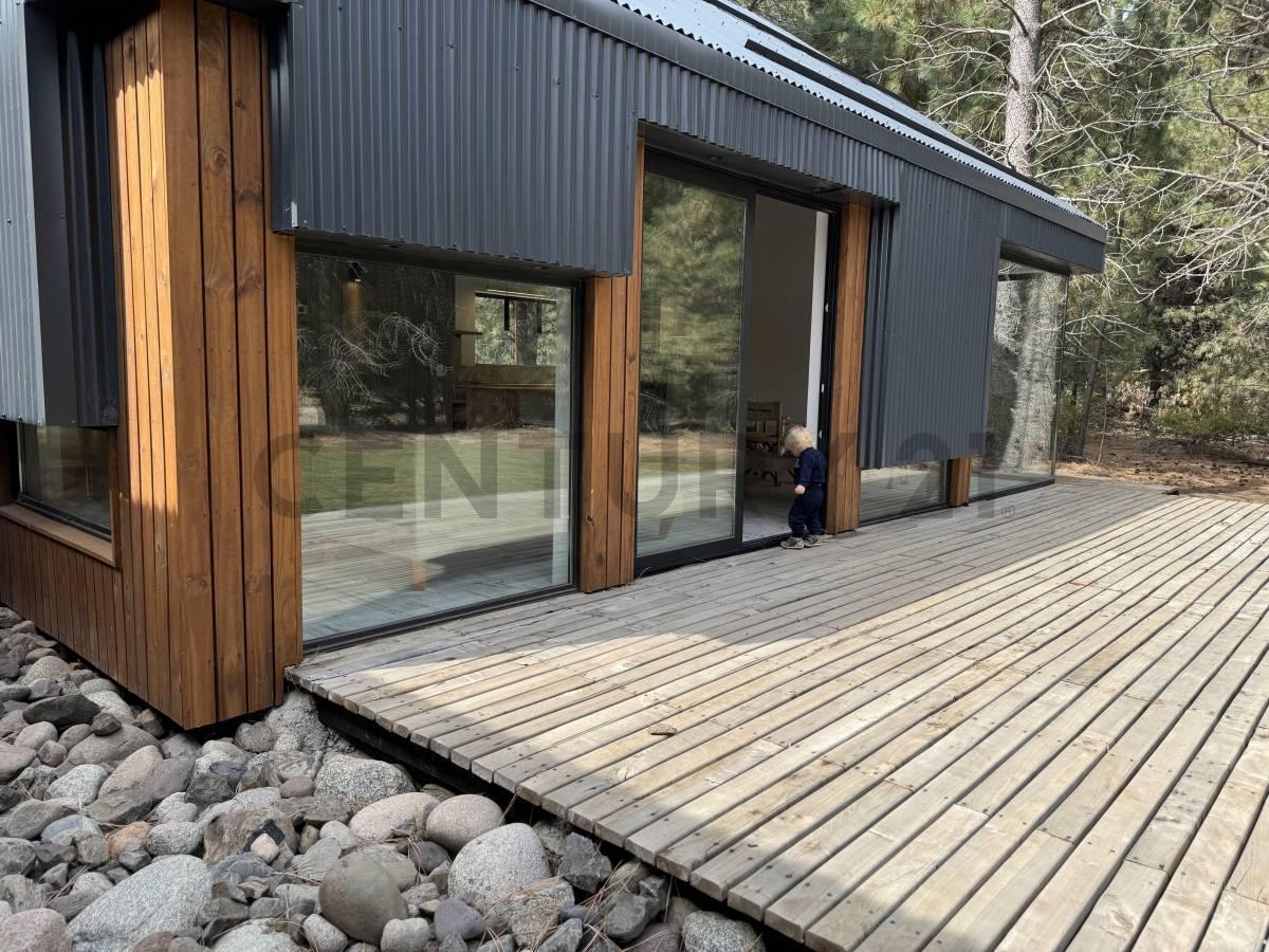 Casa Venta San Martin de Los Andes. Chapelco Golf 3