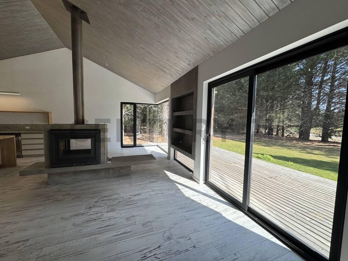 Casa Venta San Martin de Los Andes. Chapelco Golf 5