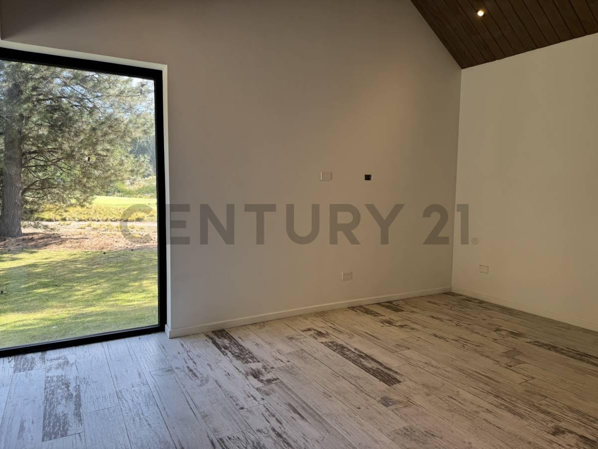 Casa Venta San Martin de Los Andes. Chapelco Golf 4