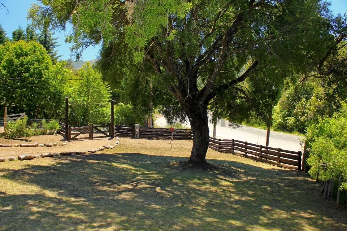 Dos Casas Venta San Martin de Los Andes. Apto Para 5 PH 3