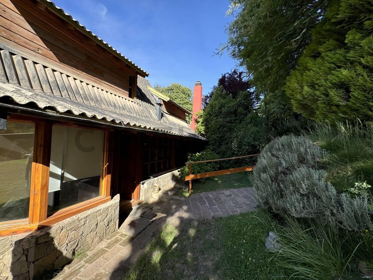 Venta - Casa - San Martin de Los Andes 4