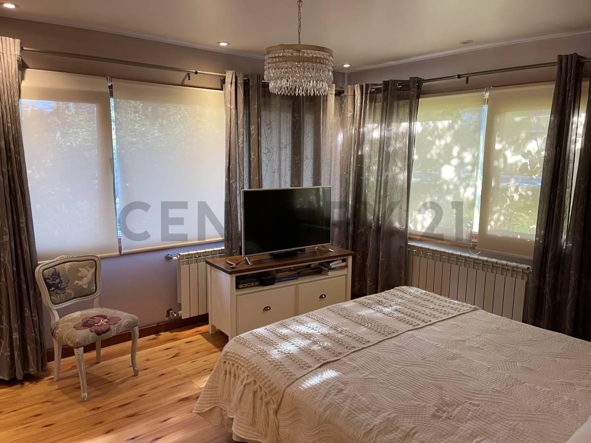 Casa Venta San Martin de Los Andes. Barrio Privado Peñon de Lolog 3
