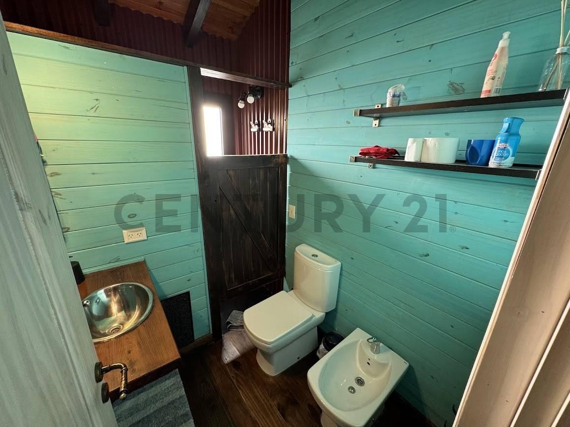 Venta - Casa - San Martin de Los Andes 5