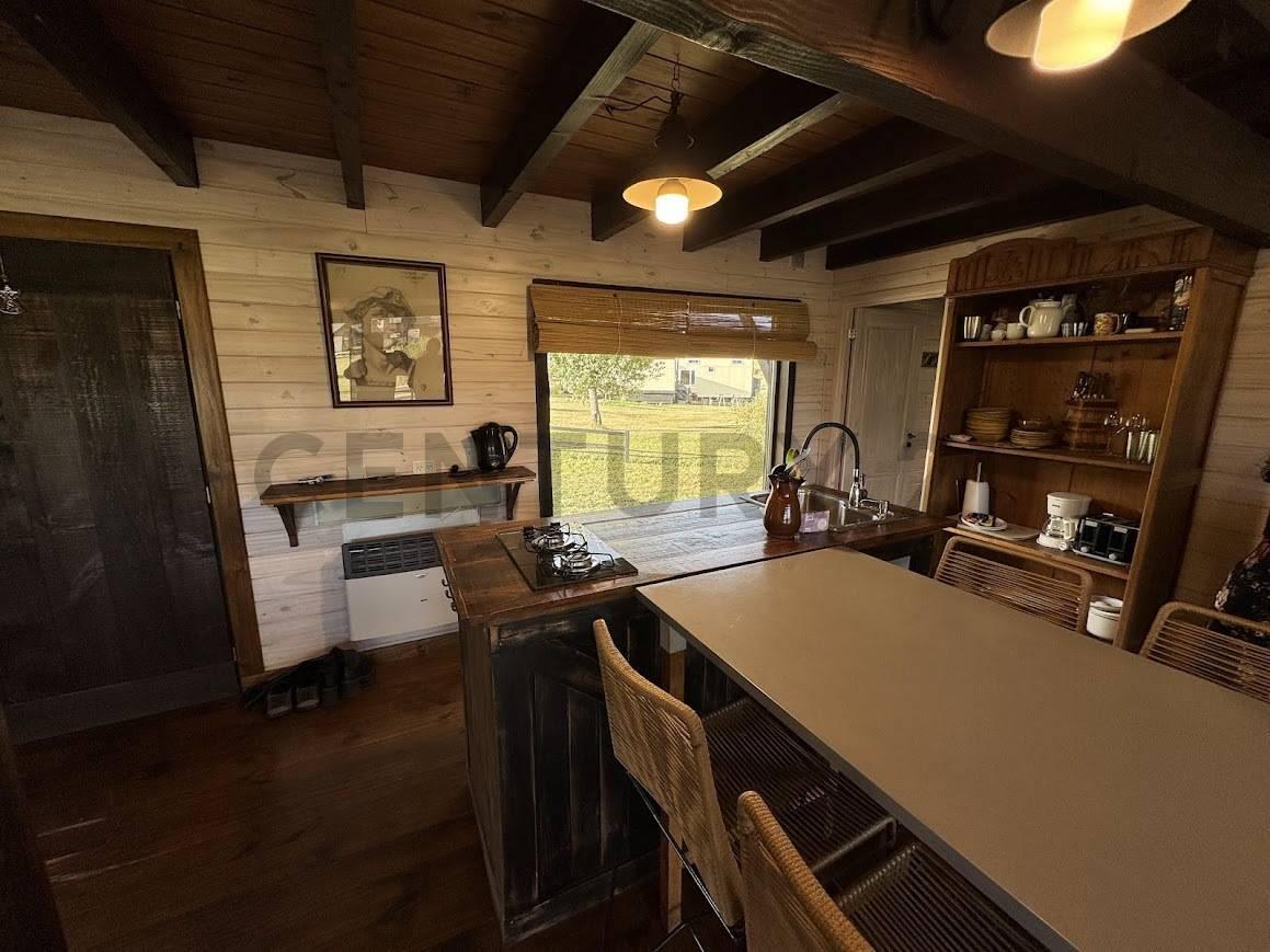 Venta - Casa - San Martin de Los Andes 5
