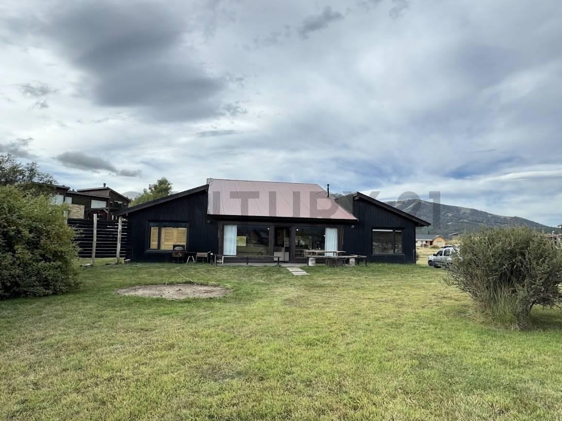 Venta - Casa - San Martin de Los Andes 2