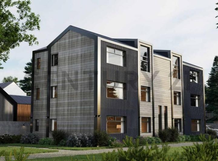 PREVENTA DUPLEX CENTRICO San Martin de Los Andes 2
