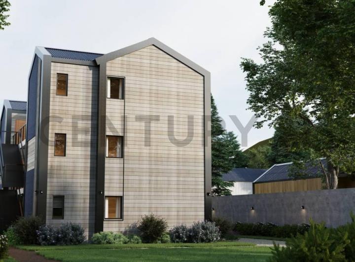 PREVENTA DUPLEX CENTRICO San Martin de Los Andes 3