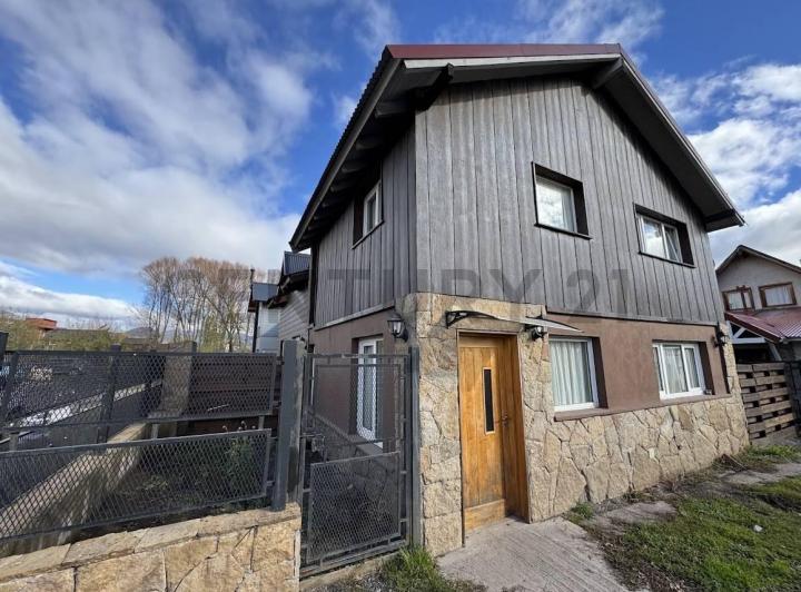 VENTA CASA SAN MARTIN DE LOS ANDES 2