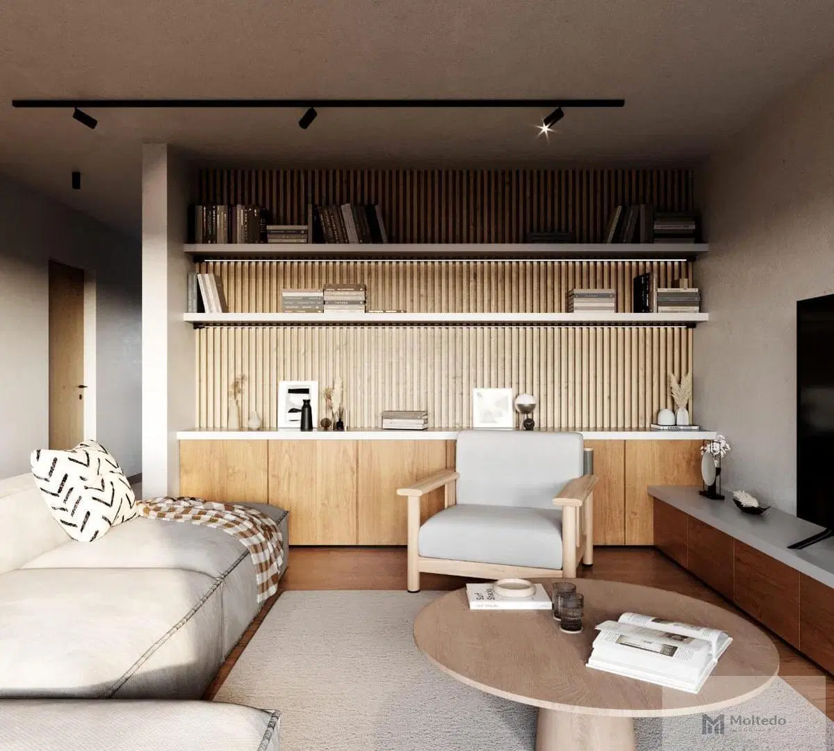 VENTA DEPARTAMENTO 2 amb. EN EL CENTRO DE SAN MARTIN DE LOS ANDES 5