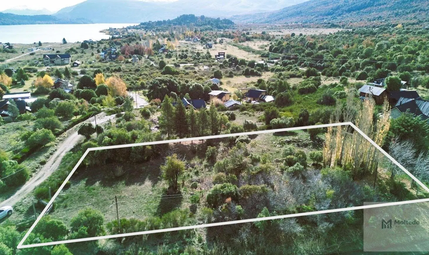 Venta Lote Quilquihue San Martin de los Andes 1