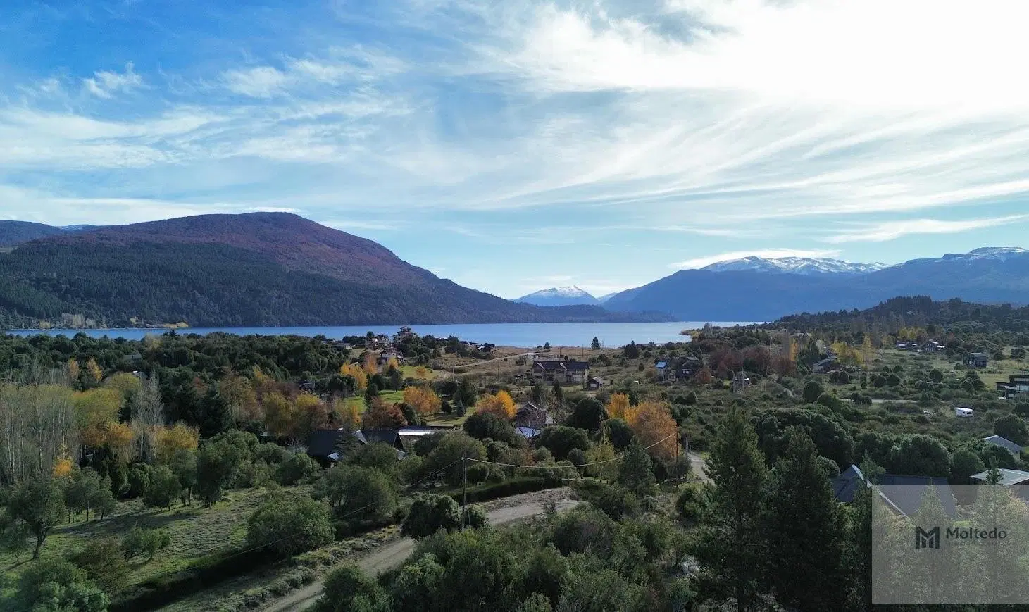 Venta Lote Quilquihue San Martin de los Andes 4