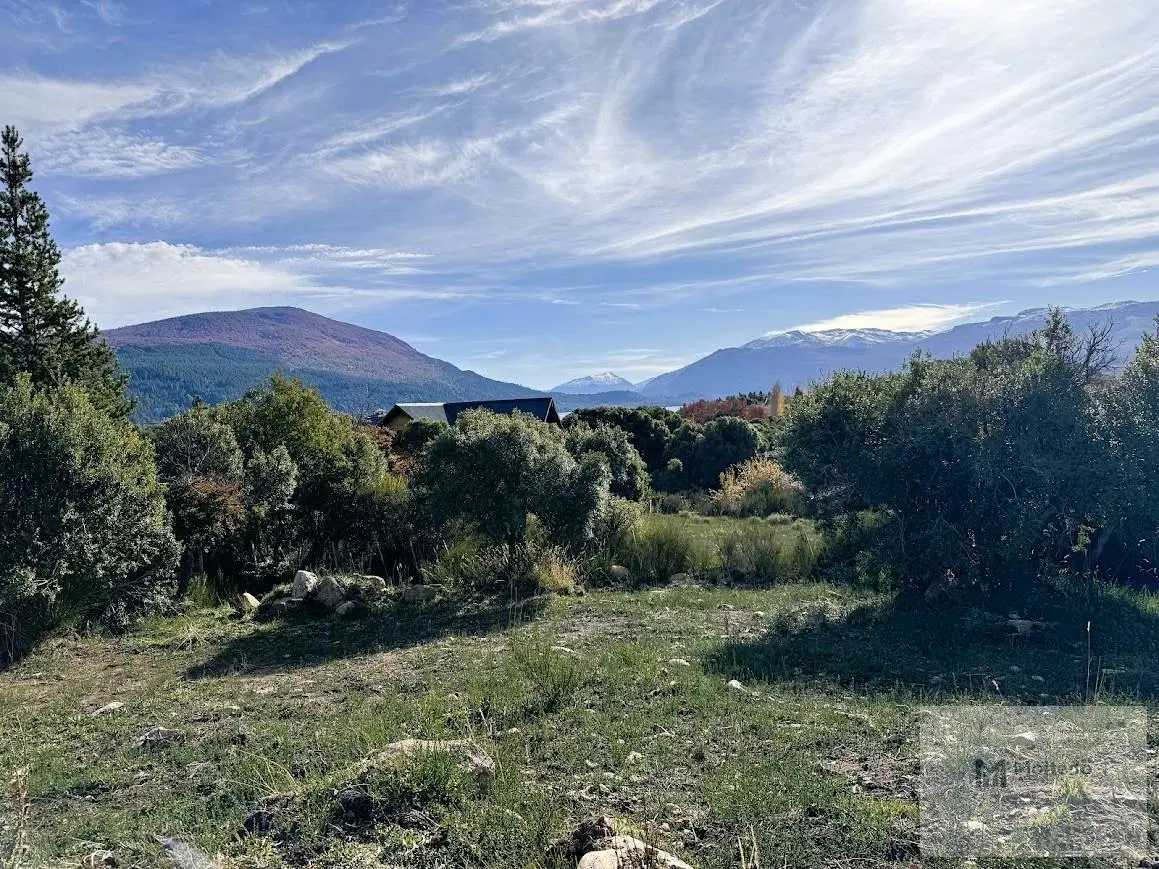 Venta Lote Quilquihue San Martin de los Andes 3