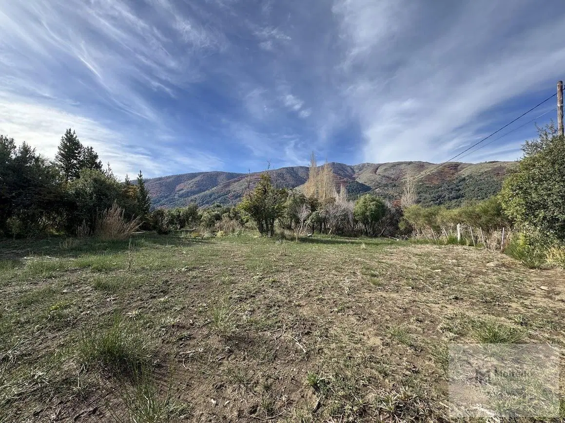 Venta Lote Quilquihue San Martin de los Andes 2