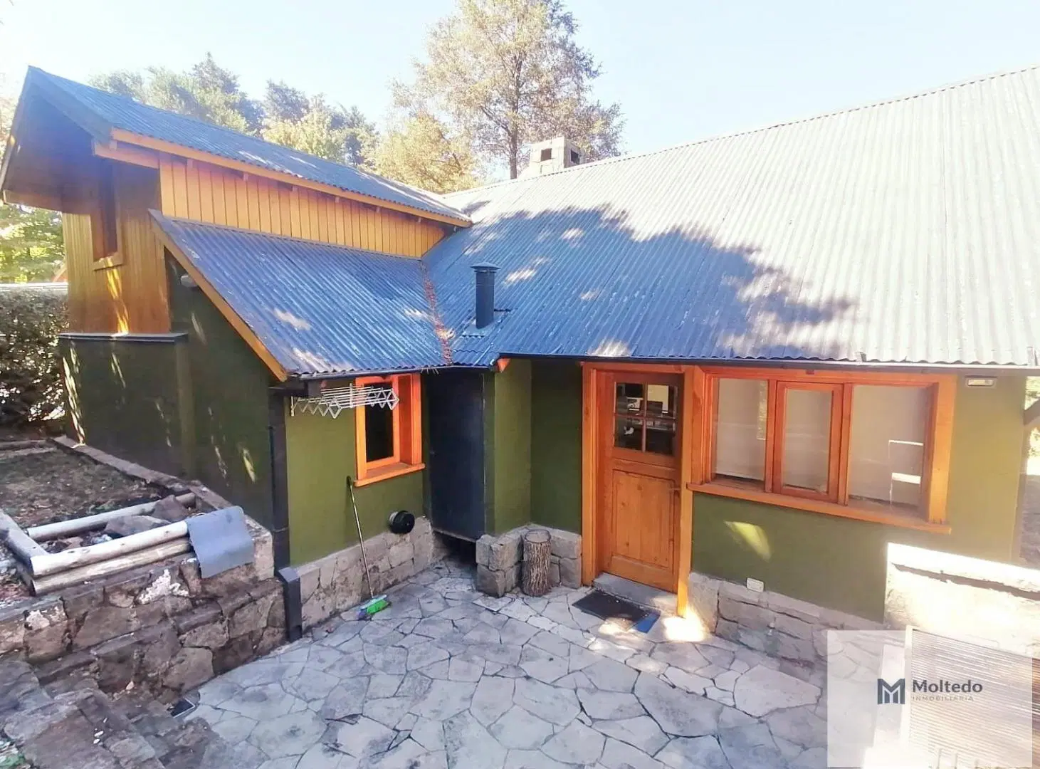 Casa en venta - Altos del sol - San Martín de los Andes 5