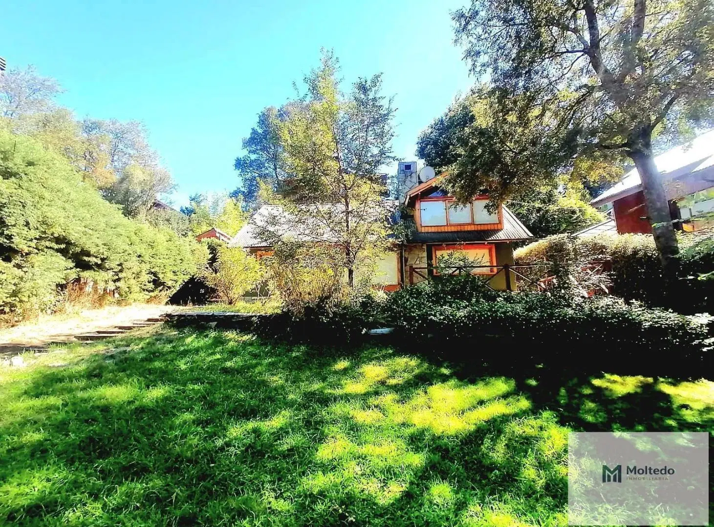 Casa en venta - Altos del sol - San Martín de los Andes 3