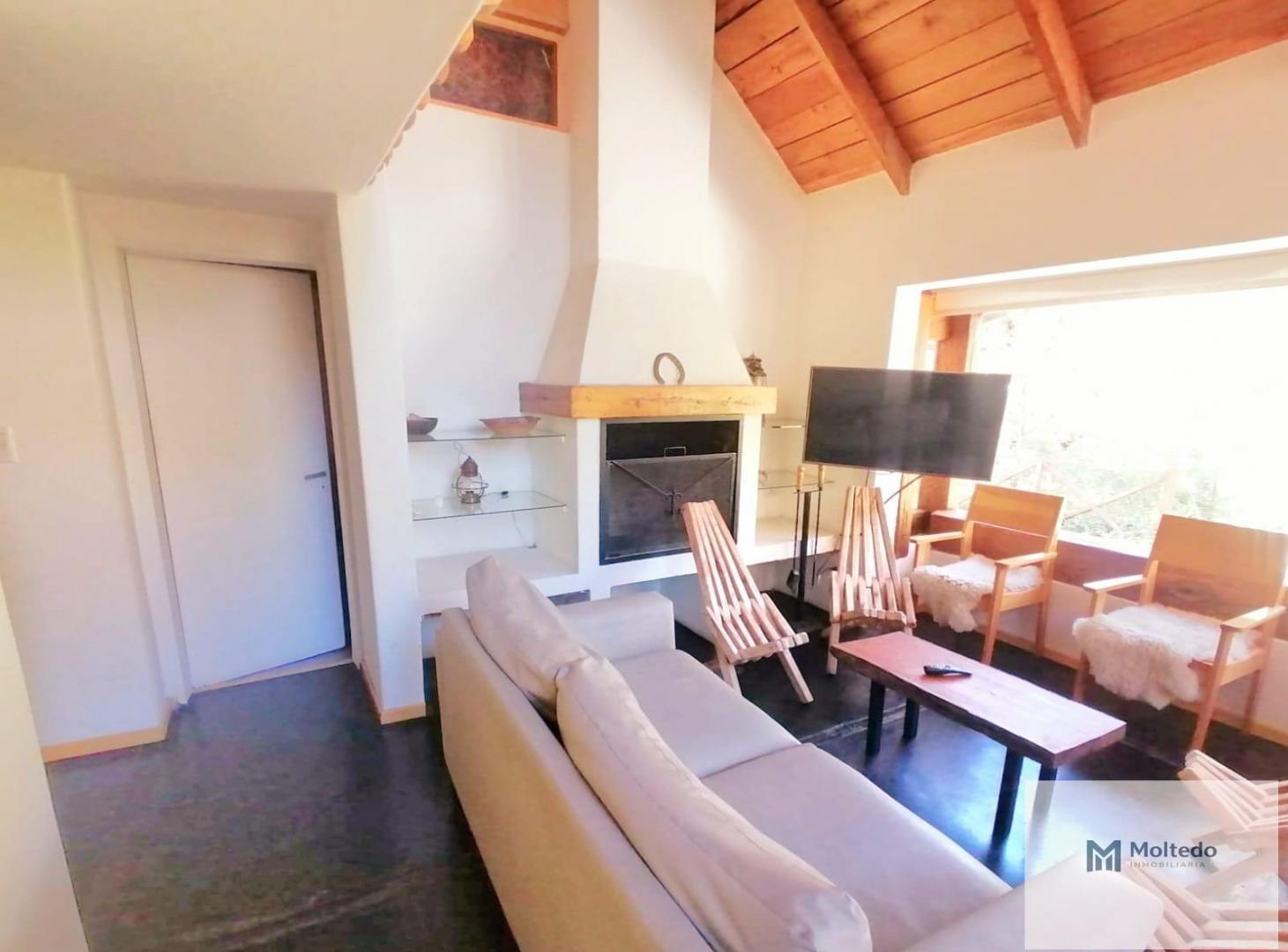 Casa en venta - Altos del sol - San Martín de los Andes