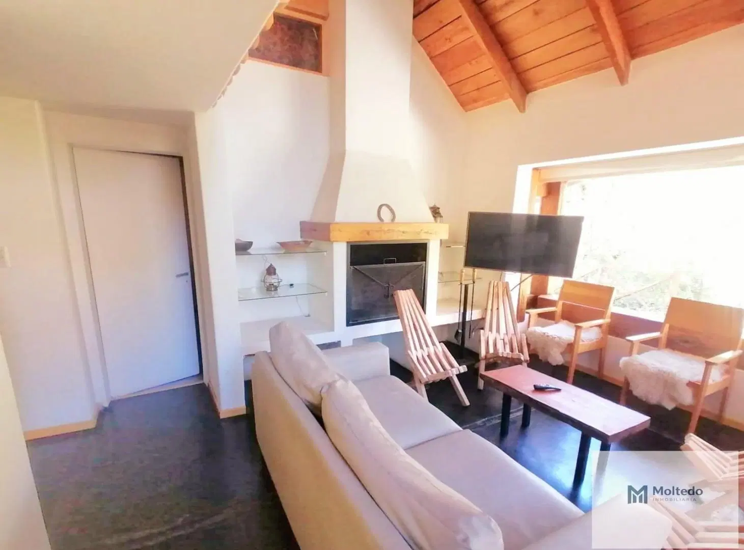 Casa en venta - Altos del sol - San Martín de los Andes 1