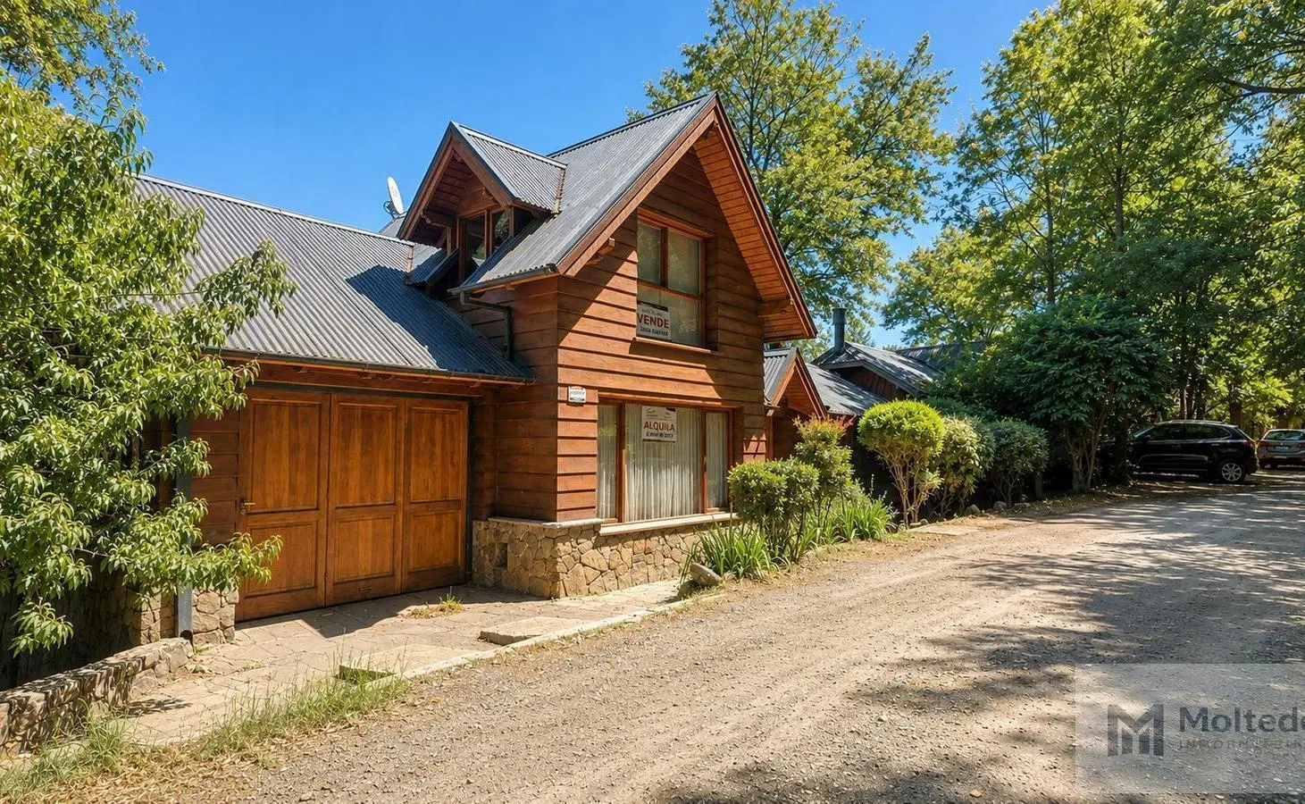 Venta CASA EN EL CENTRO DE SAN MARTIN DE LOS ANDES 3