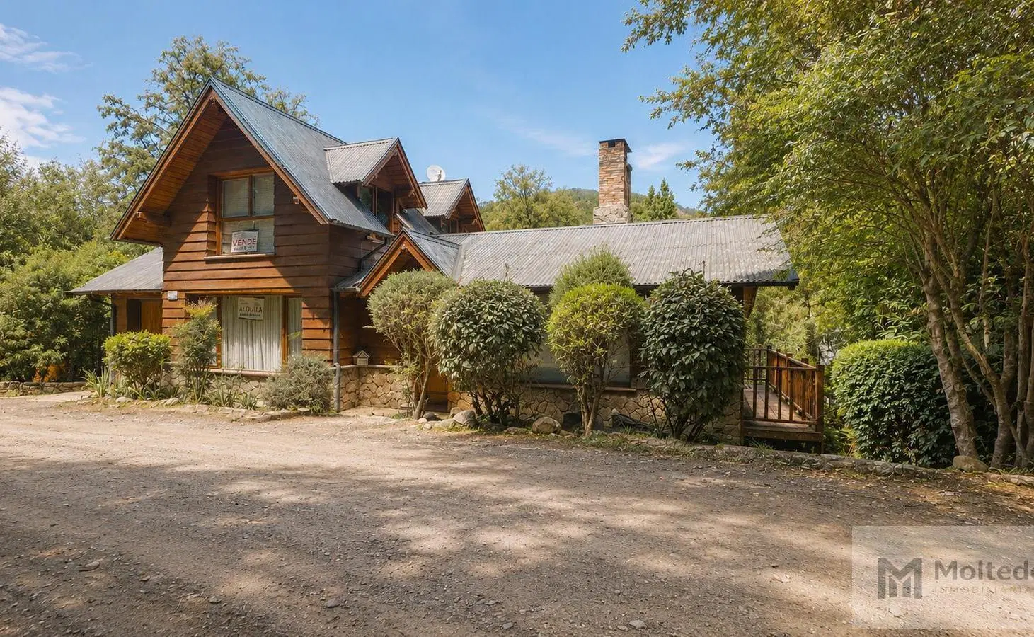 Venta CASA EN EL CENTRO DE SAN MARTIN DE LOS ANDES 4