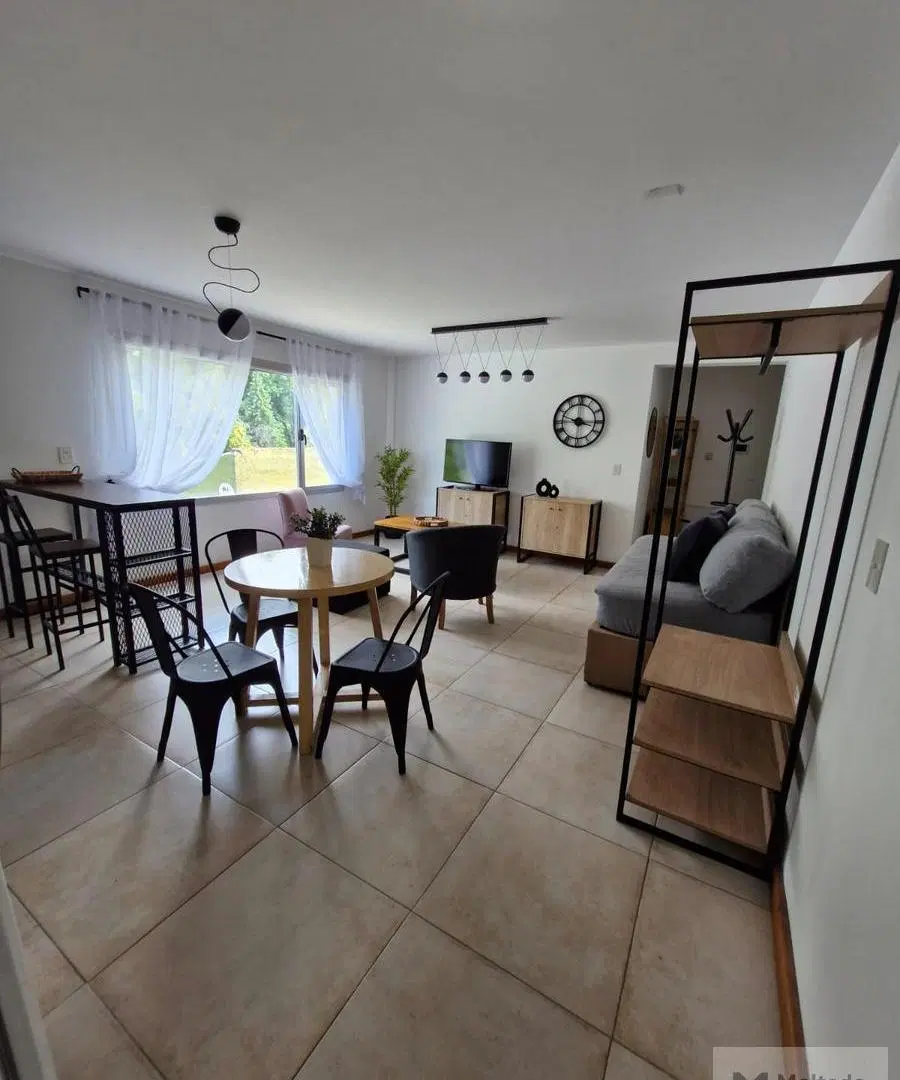 VENTA DEPARTAMENTO 2 AMB. CENTRO DE SAN MARTIN DE LOS ANDES 3